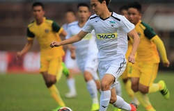 Khi nào vòng 1/8 Cúp Quốc gia 2019 diễn ra? 