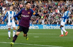 Kỷ lục khó tin của Messi và Chiếc giày vàng châu Âu trong tầm tay