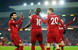 Lịch thi đấu bóng đá hôm nay 31/3: Liverpool tiếp đón Tottenham