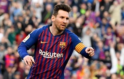 Messi lập cú đúp và 5 điểm nhấn ở trận thắng của Barcelona trước Espanyol