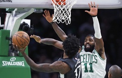 Nghi vấn Kyrie Irving đầu quân Brooklyn Nets chứ không phải New York Knicks