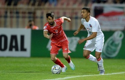 Nhận định Al Jazeera Amman vs Al Ittihad 21h30, 02/04 (vòng bảng AFC Cup)