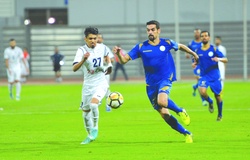Nhận định Al-Najma vs Al Kuwait 23h00, 02/04 (vòng bảng AFC Cup)