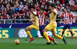 Nhận định Atletico Madrid vs Girona 00h30, 03/04 (vòng 30 VĐQG Tây Ban Nha)