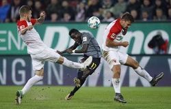 Nhận định Augsburg vs RB Leipzig 01h45, 03/04 (Vòng tứ kết cúp QG Đức 2018/19)