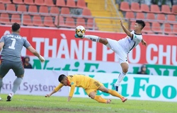 Nhận định Đà Nẵng vs Hải Phòng 17h00, 31/3 (Cúp QG 2019)