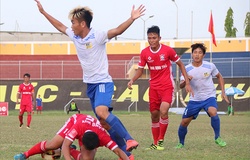 Nhận định Huế vs Hà Tĩnh 16h00, 31/3 (vòng loại Cúp Quốc gia 2019)