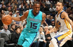 Nhận định NBA: Golden State Warriors vs Charlotte Hornets (ngày 1/4, 7h30)