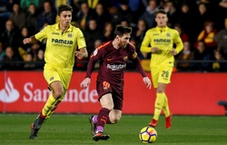 Nhận định Villarreal vs Barcelona 02h30, 03/04 (vòng 30 VĐQG Tây Ban Nha)