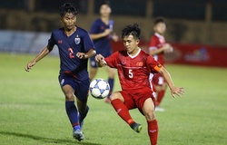 Nỗi nhớ Công Phượng, Văn Đức, Xuân Trường có thể vơi đi từ “đàn em” U19 Việt Nam