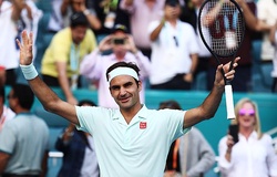 Roger Federer hướng tới danh hiệu đơn nam thứ 101: Top 5 tay vợt vô địch nhiều nhất lịch sử