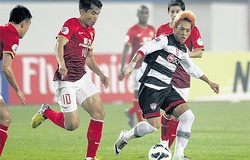 Kết quả Ratchaburi vs Muang Thong (2-0): Văn Lâm không thể cứu đồng đội thoát thua