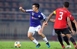 Bảng xếp hạng AFC Cup 2019: Hà Nội FC mất ngôi đầu