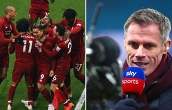 Carragher chọn ra cầu thủ đã thay đổi kết quả trận Liverpool vs Tottenham