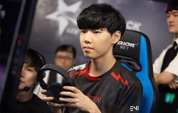 Griffin Chovy kết thúc vị trí số 1 trong cuộc đua MVP tại LCK Mùa Xuân 2019