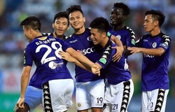 Hà Nội FC sứt mẻ lực lượng nghiêm trọng trước trận gặp Yangon Utd