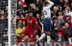 Kết quả bóng đá hôm nay (1/4): Livepool, Real Madrid cùng ca khúc khải hoàn