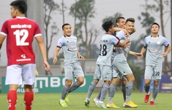 Kết quả Cúp QG 2019: Hà Đức Chinh không thể cứu Đà Nẵng