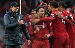 Không phải Firmino hay Van Dijk, HLV Klopp dành lời ngợi khen đặc biệt cho một ngôi sao