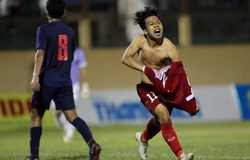 Lịch thi đấu U18 Việt Nam tại giải Tứ hùng Hồng Kông 2019 (19/4 - 22/4)