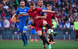 Nhận định AS Roma vs Fiorentina 02h00, 04/04 (vòng 30 VĐQG Italia)