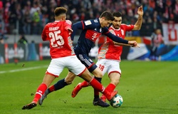 Nhận định Bayern Munich vs Heidenheim 23h30, 03/04 (tứ kết Cúp Quốc Gia Đức)