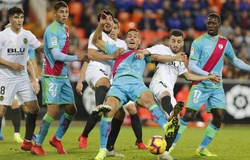 Nhận định Eibar vs Rayo Vallecano 01h30, 04/04 (Vòng 30 VĐQG Tây Ban Nha 2018/19)