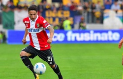 Nhận định Frosinone vs Parma 02h00, 04/04 (vòng 30 VĐQG Italia)