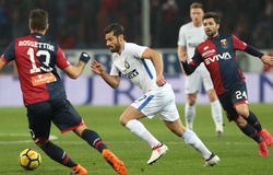 Nhận định Genoa vs Inter Milan 02h00, 04/04 (vòng 30 VĐQG Italia)