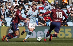 Nhận định Huesca vs Celta Vigo 01h30, 04/04 (Vòng 30 VĐQG Tây Ban Nha 2018/19)