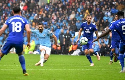 Soi kèo Man City vs Cardiff 01h45, 04/04 (vòng 33 Ngoại hạng Anh)