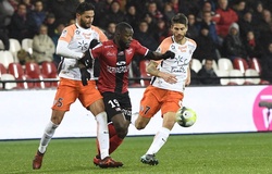 Nhận định Montpellier vs Guingamp 00h00, 04/04 (vòng 30 VÐQG Pháp)