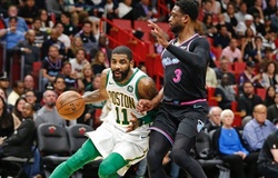 Nhận định NBA: Boston Celtics vs Miami Heat (ngày 2/4, 6h30)