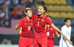 Nhận định Nữ Việt Nam vs Nữ Uzbekistan 17h00, 03/04 (vòng loại Olympic)