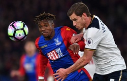 Nhận định Tottenham vs Crystal Palace 01h45, 04/04 (đá bù vòng 31 Ngoại hạng Anh)