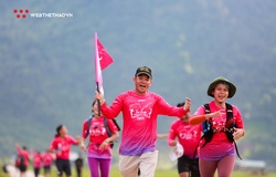 Những hình ảnh ấn tượng ngày thi đấu đầu tiên Tú Làn Adventure Race 2019