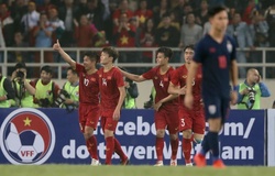 Tin bóng đá Việt Nam 2/4: Giá trị của ĐT Việt Nam thấp hơn Thái Lan đến… 5 lần