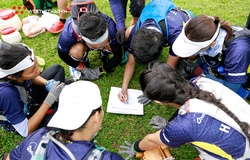 Vì sao mật thư Thử thách Tú Làn 2019 lại làm khó các đội chơi đến vậy?