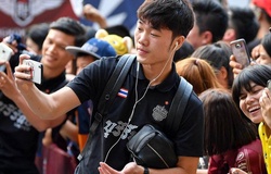 Xuân Trường hãy về Việt Nam đi, khi Buriram không cần mình mà vẫn lên đỉnh!