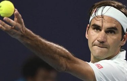 Bằng chứng cho thấy Roger Federer thuộc loại "gừng càng già, càng cay"