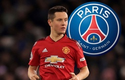 Chuyển nhượng MU 2/4: Ander Herrera gật đầu PSG, MU sáng cửa tậu siêu trung vệ