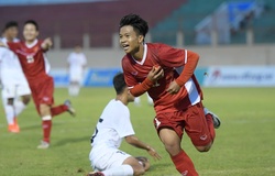 “Chuyến tàu vớt” Phạm Xuân Tạo có trở thành phiên bản của Phan Văn Đức ở U18 Việt Nam?