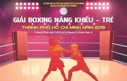 Cộng đồng mạng xôn xao vì sự cố ở giải Boxing năng khiếu trẻ TPHCM