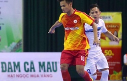 Cựu tuyển thủ futsal Việt Nam “kêu cứu” vì nghi bị đội bóng cũ làm giấy tờ giả