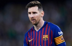 HLV Valverde không muốn cho Messi nghỉ ngơi trước trận gặp MU