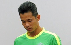 Hôm nay, án phạt cực nặng đang chờ cầu thủ phản lưới nhà của Cần Thơ