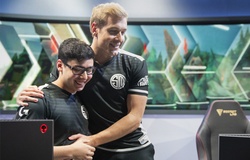 Kết quả Vòng Playoffs LCS Mùa Xuân 2019