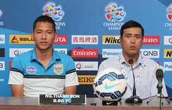 Khi nào Bình Dương ra quân trở lại ở AFC Cup 2019?