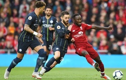 Liverpool liệu có bắt kịp Man City về chỉ số phụ trong cuộc đua vô địch?