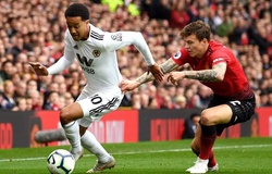 Wolves vs MU: Quỷ đỏ vẫn thiếu 4 nhân tố quan trọng